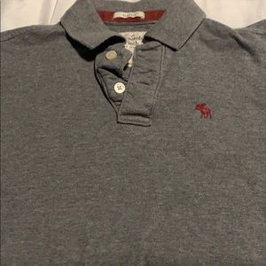 Polo shirt